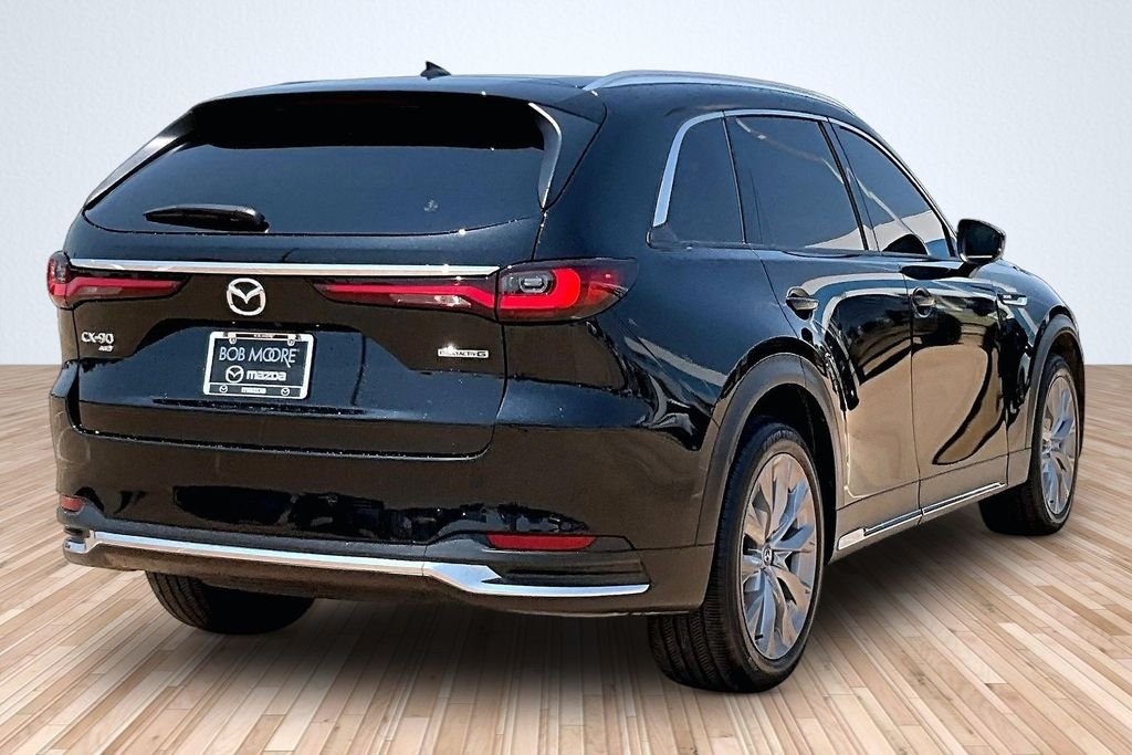 mazda cx-90 2026 JM3KKEHD2T1360321 image mazda cx-90 2026 JM3KKEHD2T1360321 image
