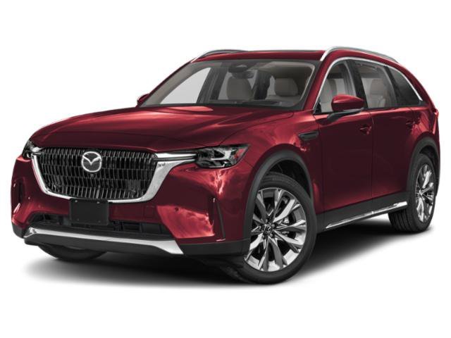 mazda cx-90 2026 JM3KKEHD3T1360604 image mazda cx-90 2026 JM3KKEHD3T1360604 image