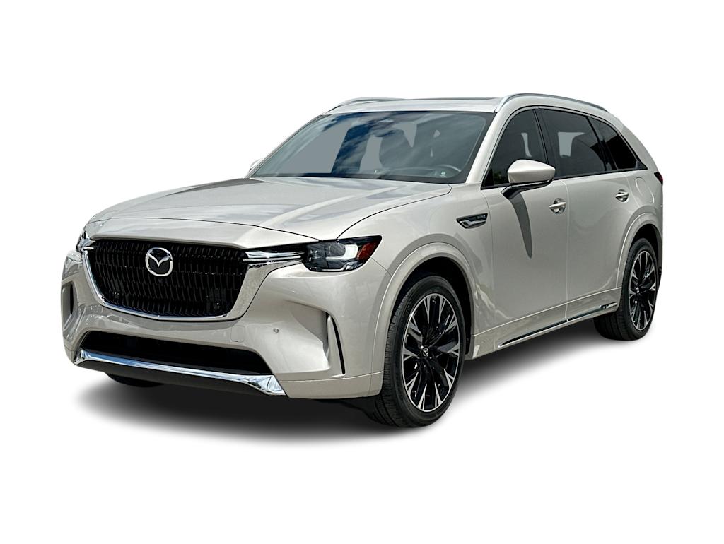mazda cx-90 2026 JM3KKEHC3T1351019 image mazda cx-90 2026 JM3KKEHC3T1351019 image