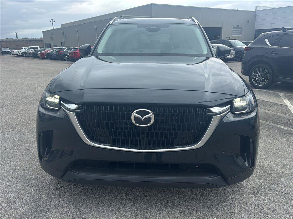 mazda cx-90 2026 JM3KKBHD8T1353744 image mazda cx-90 2026 JM3KKBHD8T1353744 image