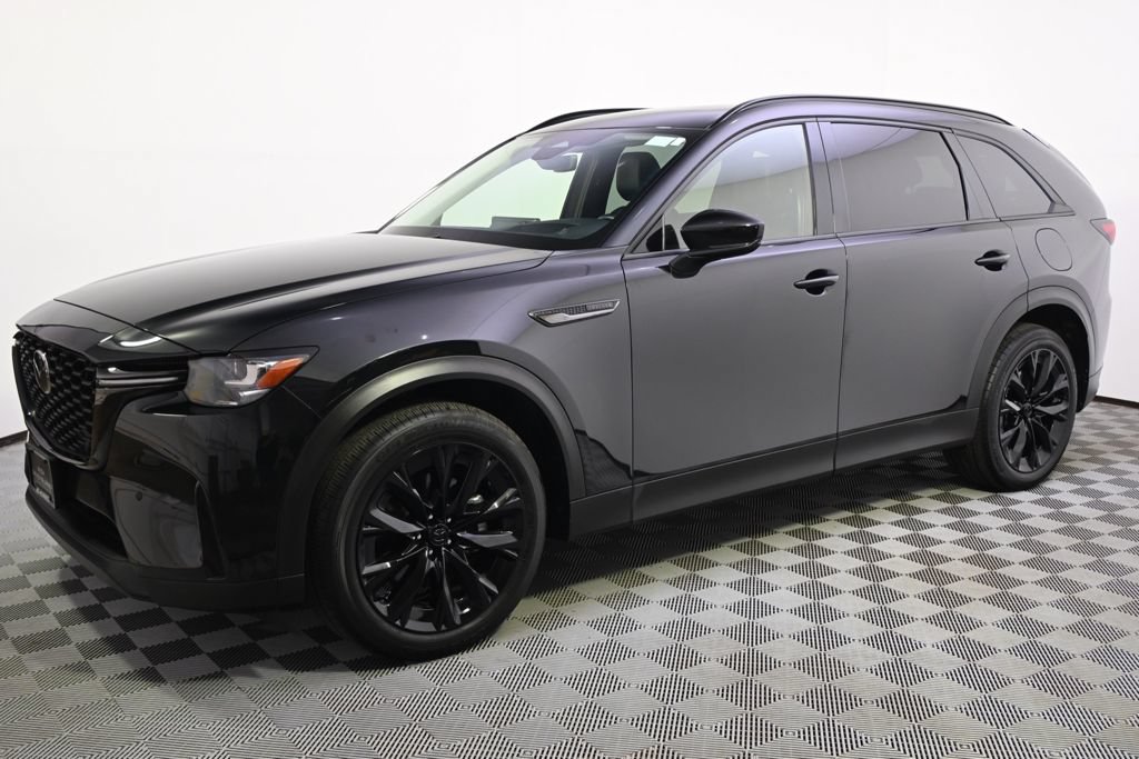 mazda cx-90 2026 JM3KKCHD2T1352725 image mazda cx-90 2026 JM3KKCHD2T1352725 image