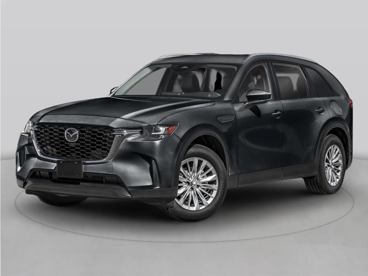 mazda cx-90 2026 JM3KKCHD2T1355608 image mazda cx-90 2026 JM3KKCHD2T1355608 image