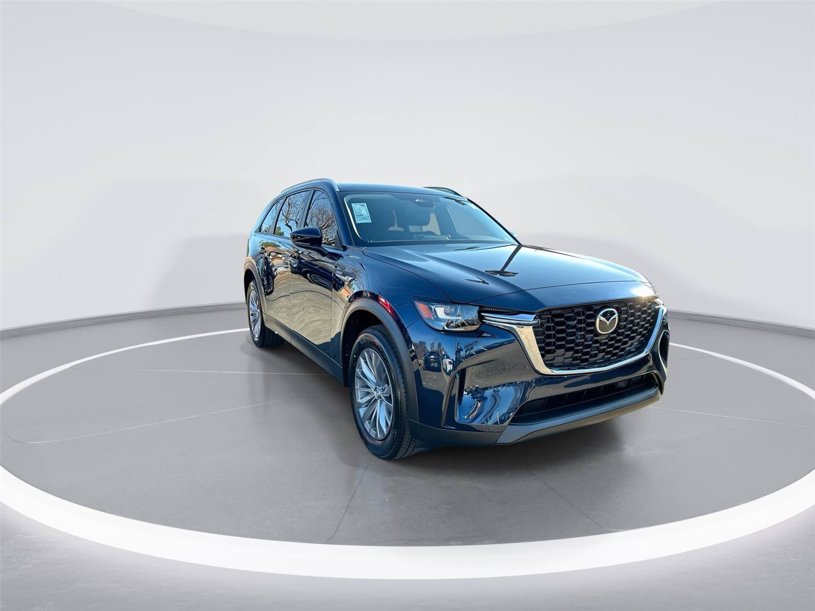 mazda cx-90 2026 JM3KKAHD6T1363599 image mazda cx-90 2026 JM3KKAHD6T1363599 image