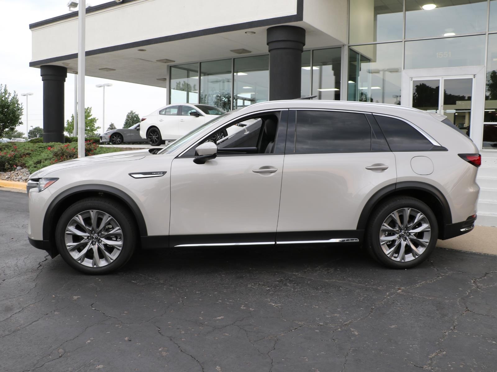 mazda cx-90 2026 JM3KKEHD5T1350902 image mazda cx-90 2026 JM3KKEHD5T1350902 image