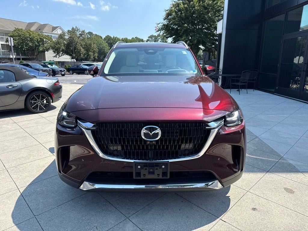 mazda cx-90 2026 JM3KKEHD3T1370632 image mazda cx-90 2026 JM3KKEHD3T1370632 image