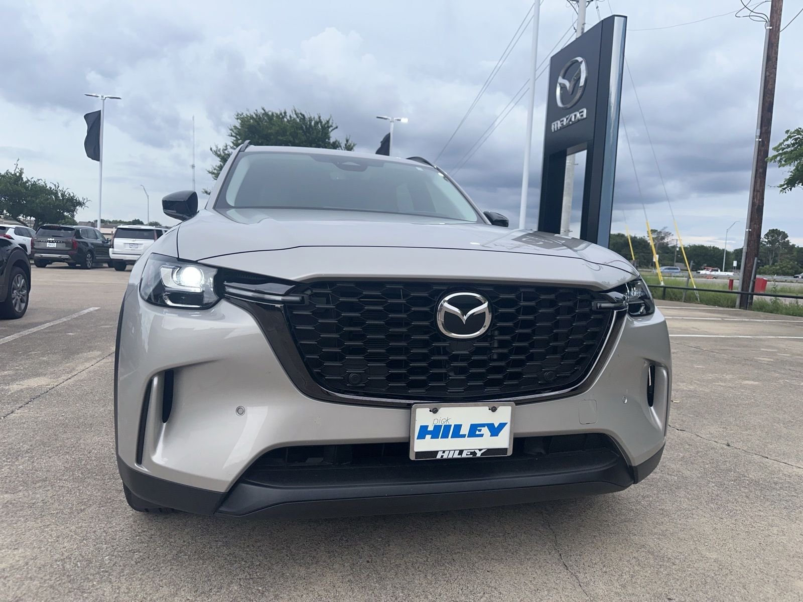 mazda cx-90 2026 JM3KKCHD8T1358559 image mazda cx-90 2026 JM3KKCHD8T1358559 image