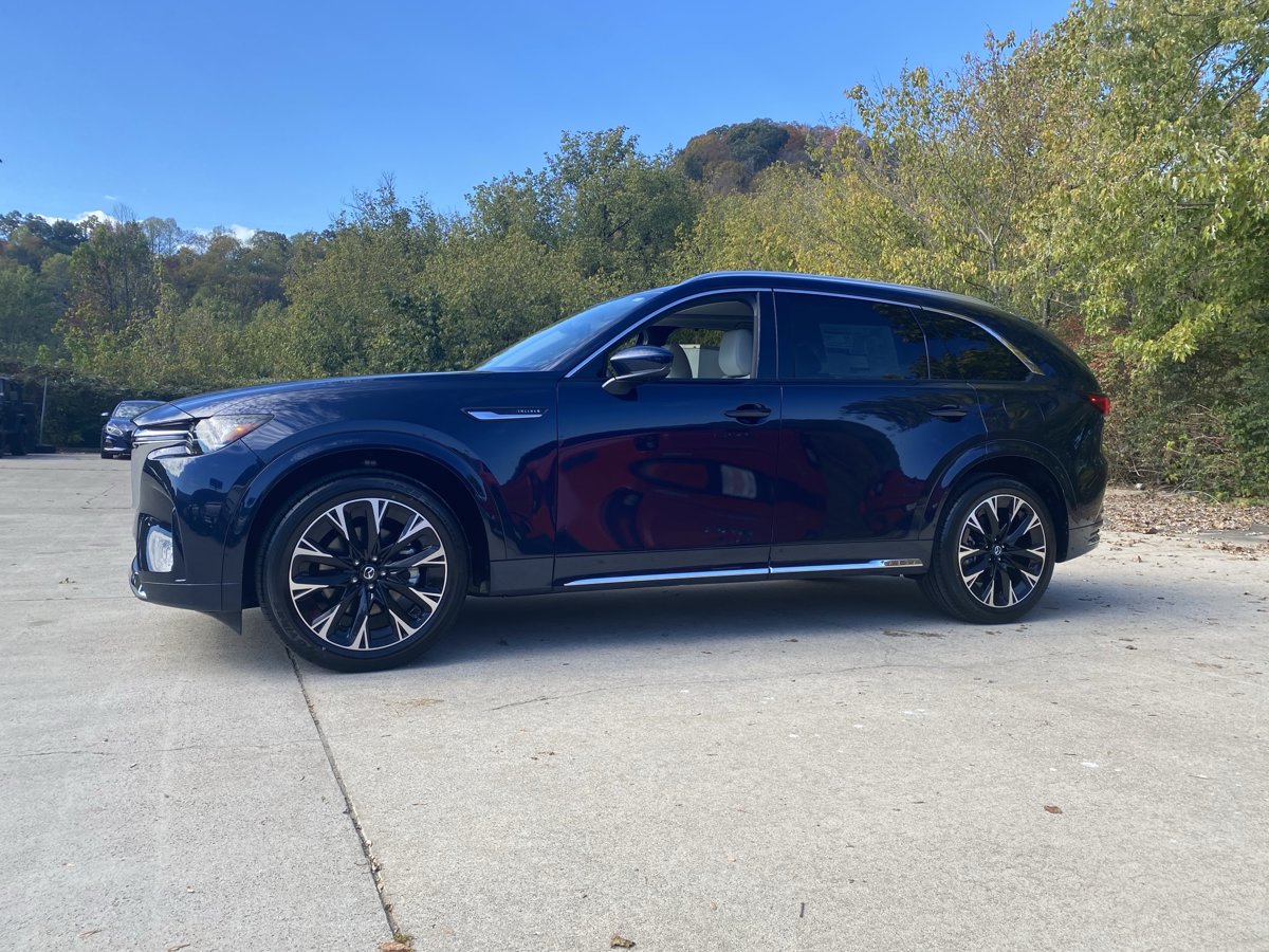 mazda cx-90 2026 JM3KKEHC2T1351237 image mazda cx-90 2026 JM3KKEHC2T1351237 image