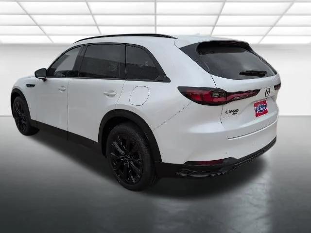 mazda cx-90 2026 JM3KKCHA1T1374995 image mazda cx-90 2026 JM3KKCHA1T1374995 image