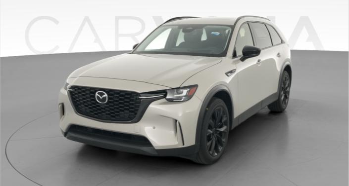 mazda cx-90 2026 JM3KKCHD6T1355191 image mazda cx-90 2026 JM3KKCHD6T1355191 image