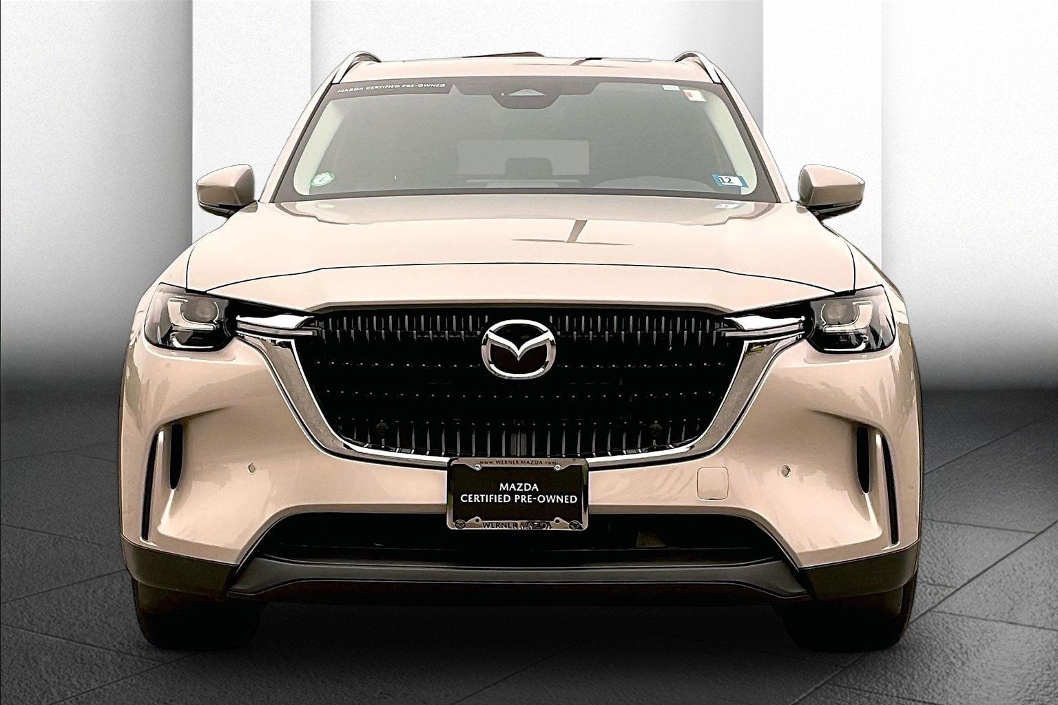 mazda cx-90 2026 JM3KKBHD3T1357815 image mazda cx-90 2026 JM3KKBHD3T1357815 image