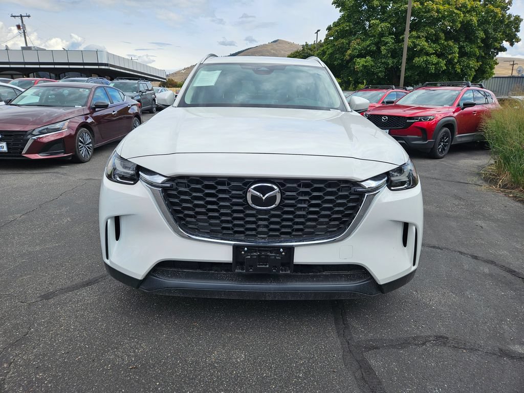 mazda cx-90 2026 JM3KKAHD2T1356374 image mazda cx-90 2026 JM3KKAHD2T1356374 image