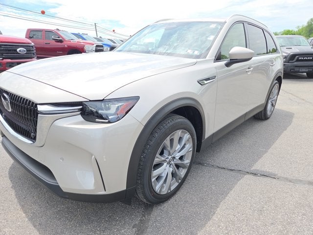 mazda cx-90 2026 JM3KKBHD1T1377254 image mazda cx-90 2026 JM3KKBHD1T1377254 image