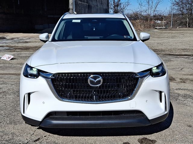 mazda cx-90 2026 JM3KKBHD2T1371964 image mazda cx-90 2026 JM3KKBHD2T1371964 image