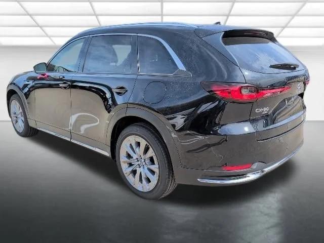 mazda cx-90 2026 JM3KKEHD0T1374749 image mazda cx-90 2026 JM3KKEHD0T1374749 image