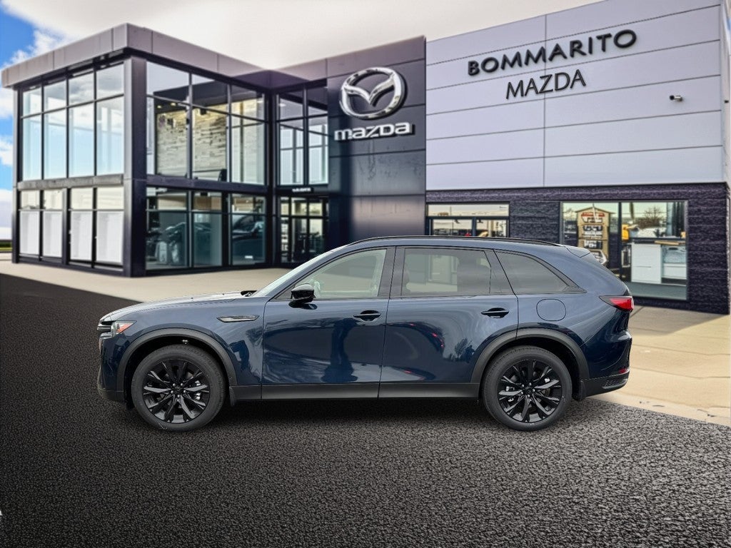 mazda cx-90 2026 JM3KKCHD6T1353747 image mazda cx-90 2026 JM3KKCHD6T1353747 image