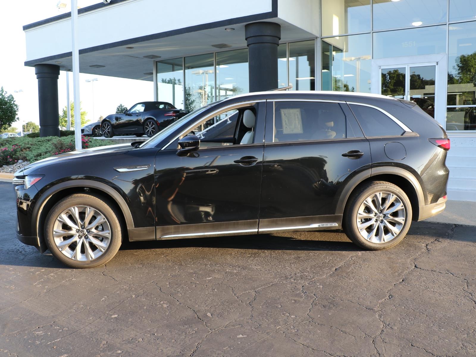 mazda cx-90 2026 JM3KKEHD4T1365083 image mazda cx-90 2026 JM3KKEHD4T1365083 image