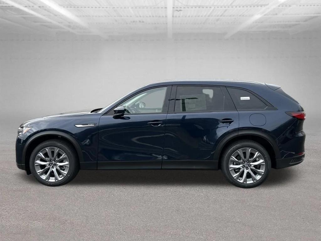 mazda cx-90 2026 JM3KKBHA9T1360353 image mazda cx-90 2026 JM3KKBHA9T1360353 image