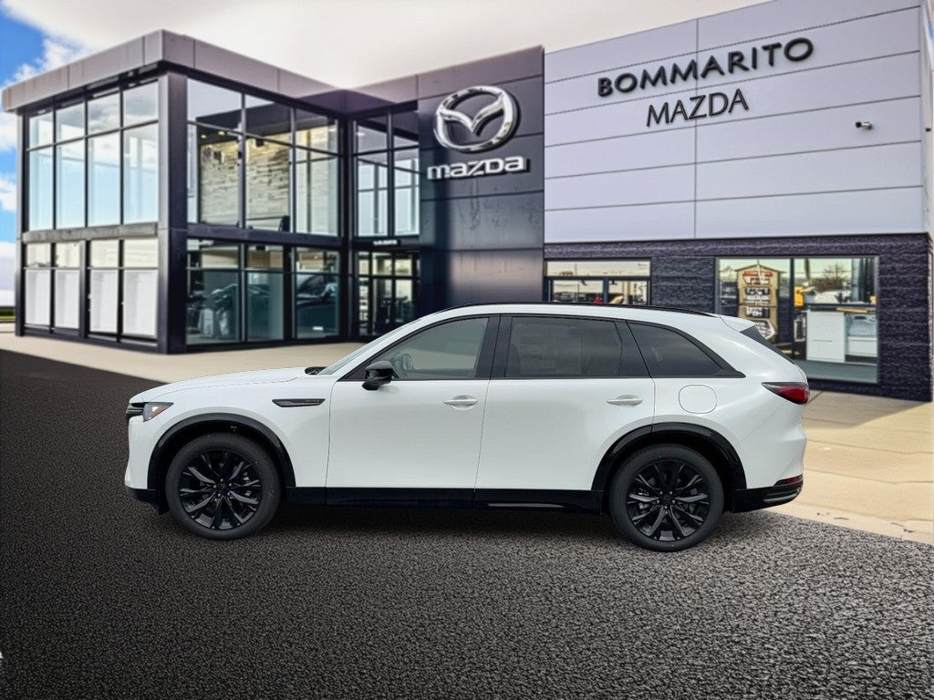 mazda cx-90 2026 JM3KKDHC9T1374251 image mazda cx-90 2026 JM3KKDHC9T1374251 image