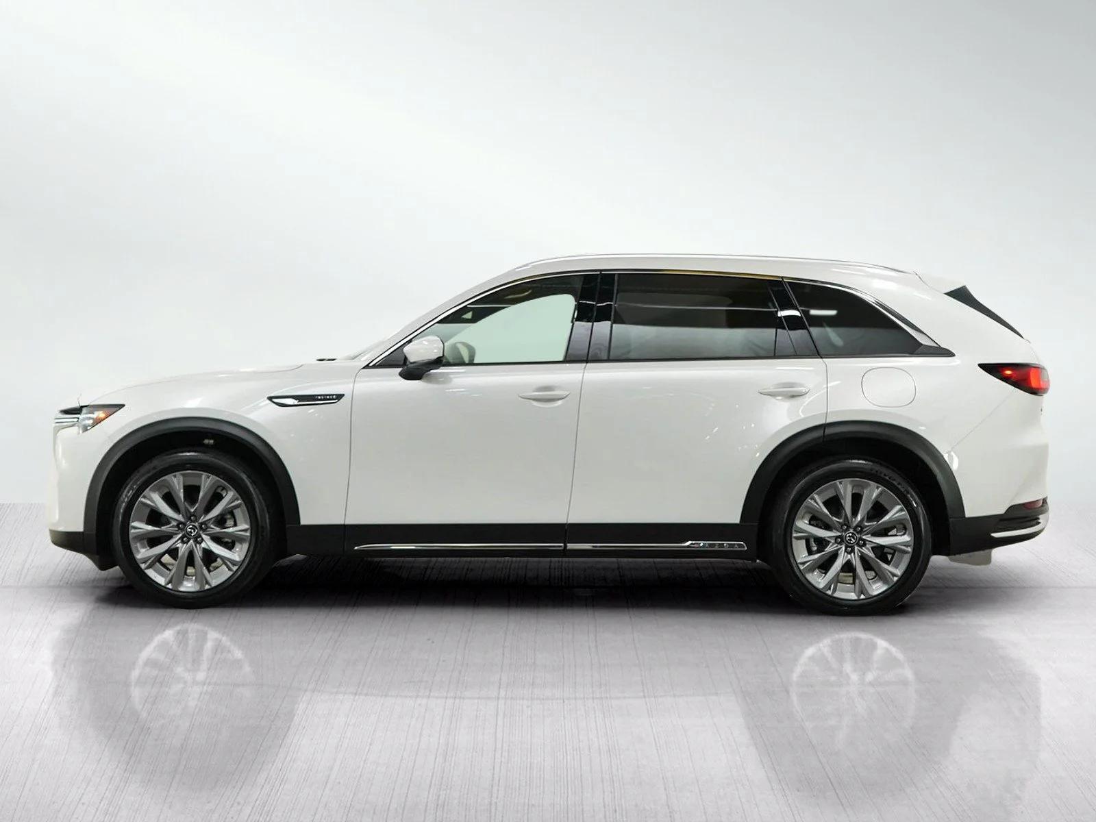 mazda cx-90 2026 JM3KKEHD8T1358279 image mazda cx-90 2026 JM3KKEHD8T1358279 image