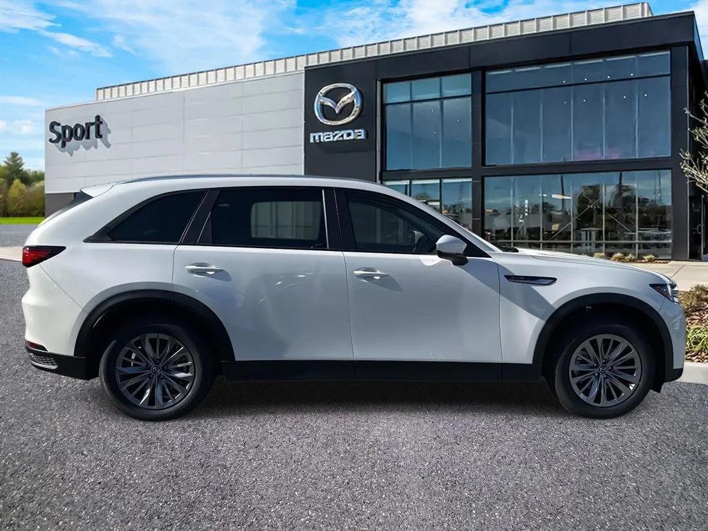 mazda cx-90 2026 JM3KKAHD6T1357592 image mazda cx-90 2026 JM3KKAHD6T1357592 image
