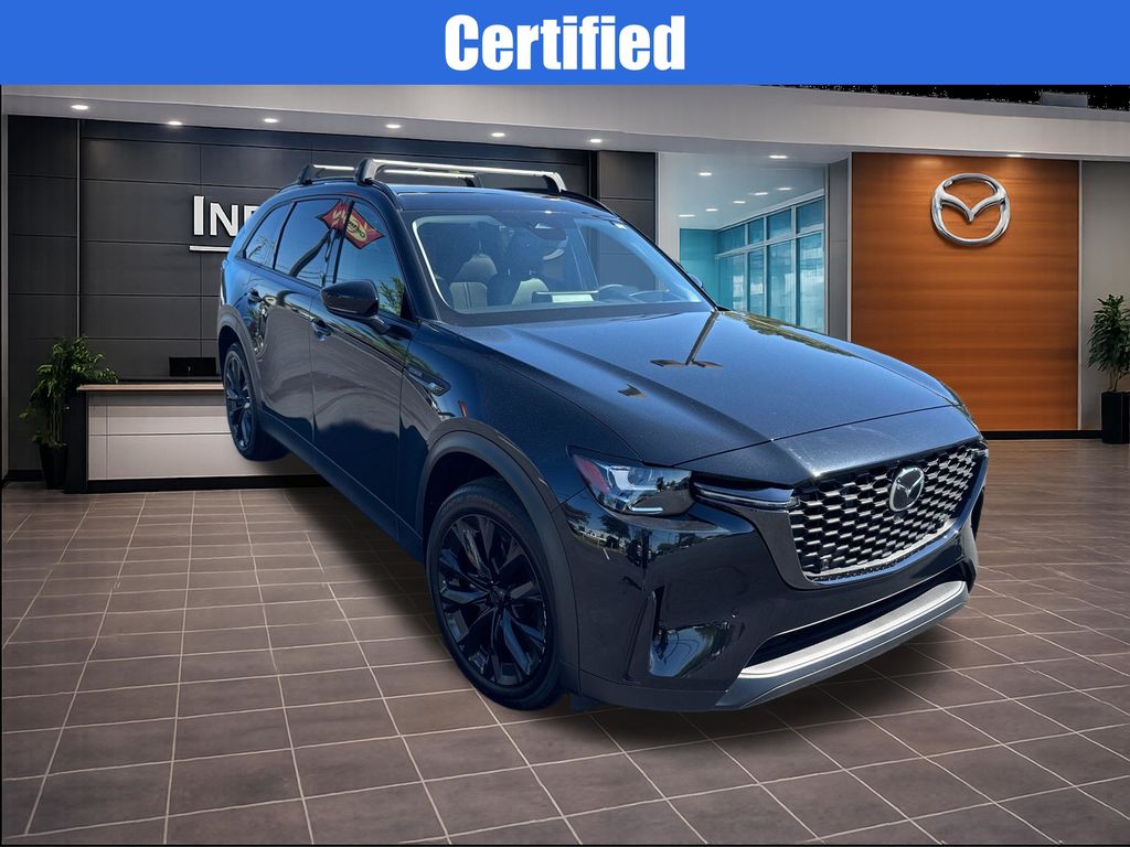mazda cx-90 2026 JM3KKCHD7T1351974 image mazda cx-90 2026 JM3KKCHD7T1351974 image