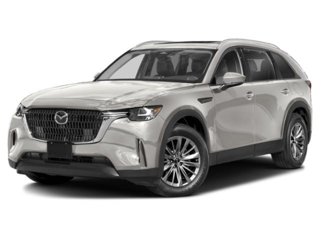 mazda cx-90 2026 JM3KKBHD7T1357686 image mazda cx-90 2026 JM3KKBHD7T1357686 image