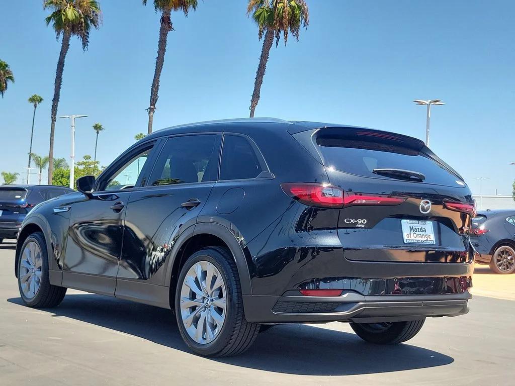 mazda cx-90 2026 JM3KKBHD0T1351373 image mazda cx-90 2026 JM3KKBHD0T1351373 image