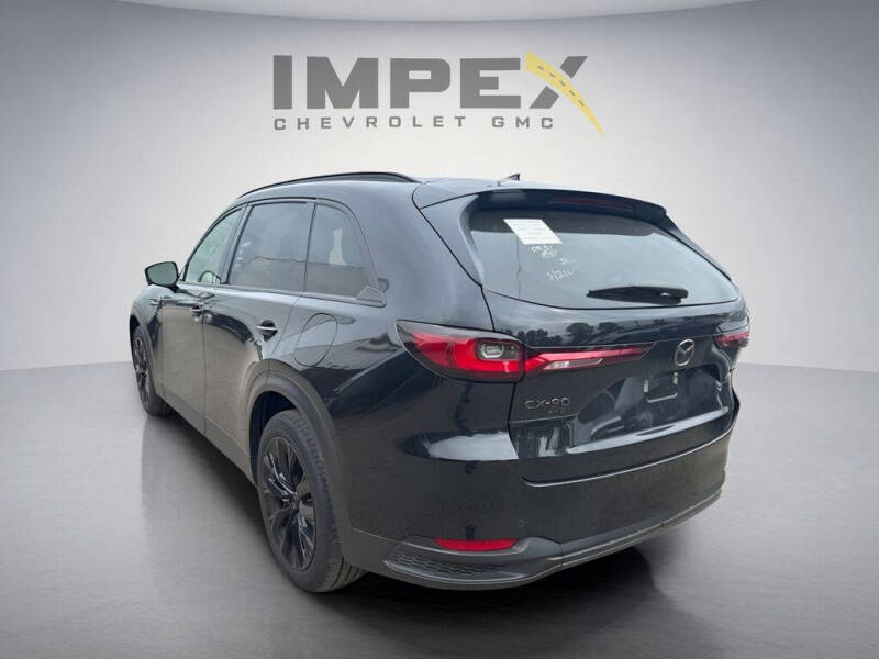 mazda cx-90 2026 JM3KKCHD1T1355759 image mazda cx-90 2026 JM3KKCHD1T1355759 image