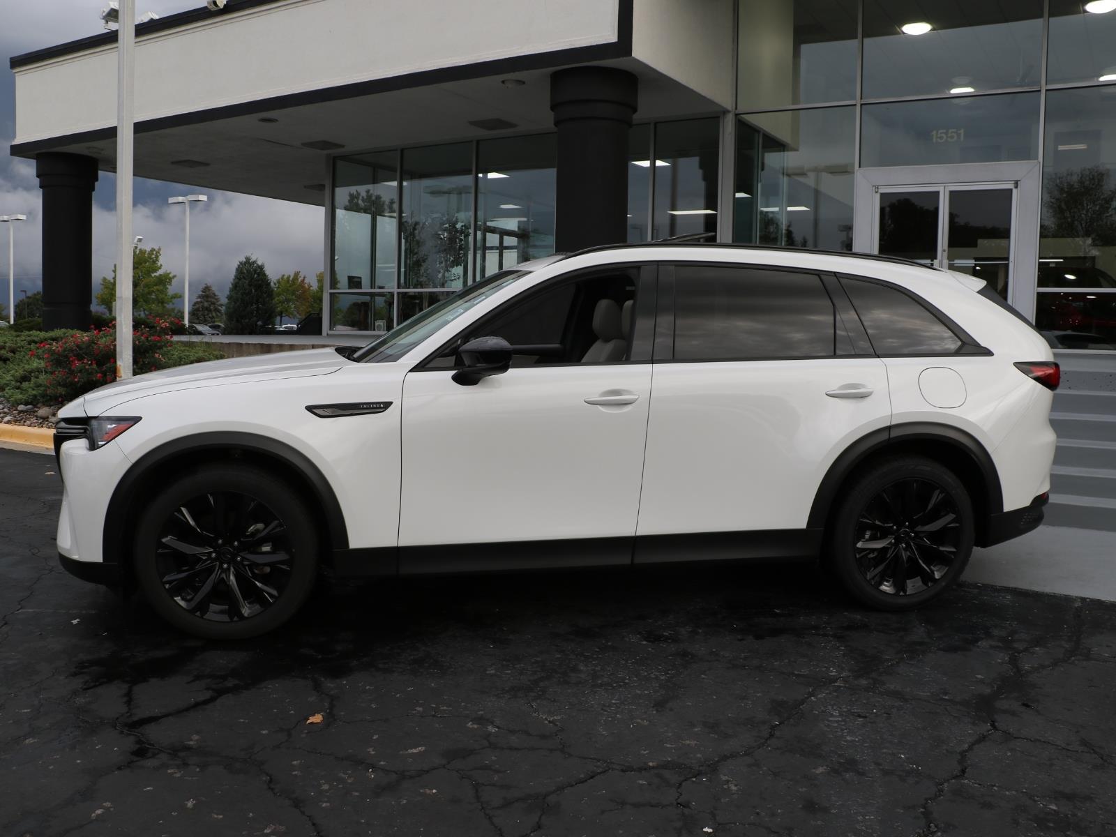 mazda cx-90 2026 JM3KKCHDXT1353718 image mazda cx-90 2026 JM3KKCHDXT1353718 image