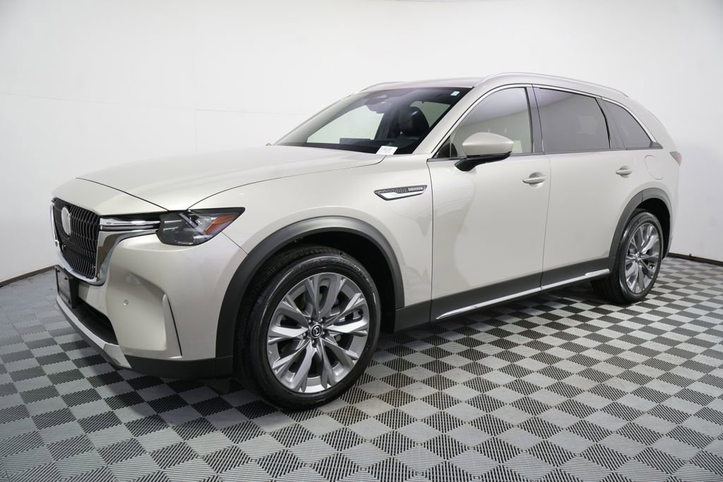 mazda cx-90 2026 JM3KKEHD5T1351130 image mazda cx-90 2026 JM3KKEHD5T1351130 image