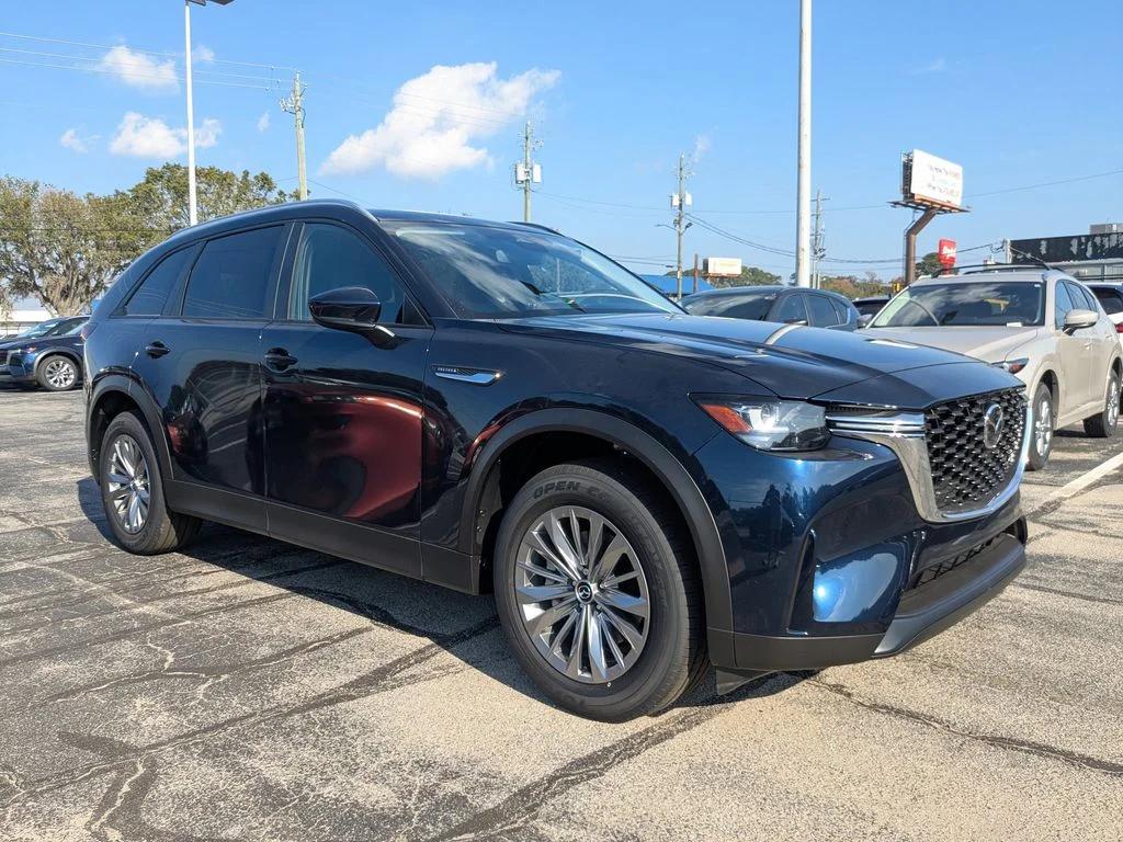 mazda cx-90 2026 JM3KKAHD4T1357641 image mazda cx-90 2026 JM3KKAHD4T1357641 image