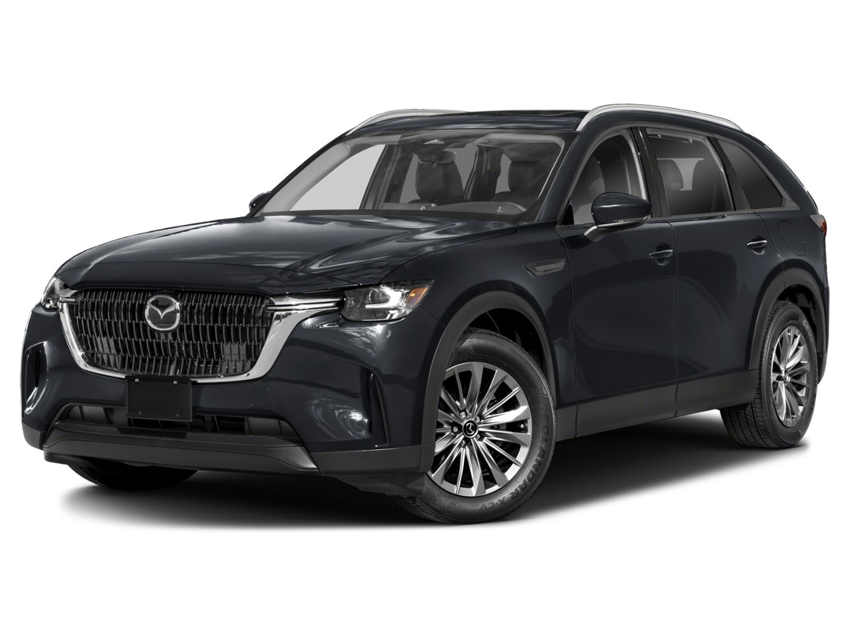 mazda cx-90 2026 JM3KKBHD1T1362074 image mazda cx-90 2026 JM3KKBHD1T1362074 image