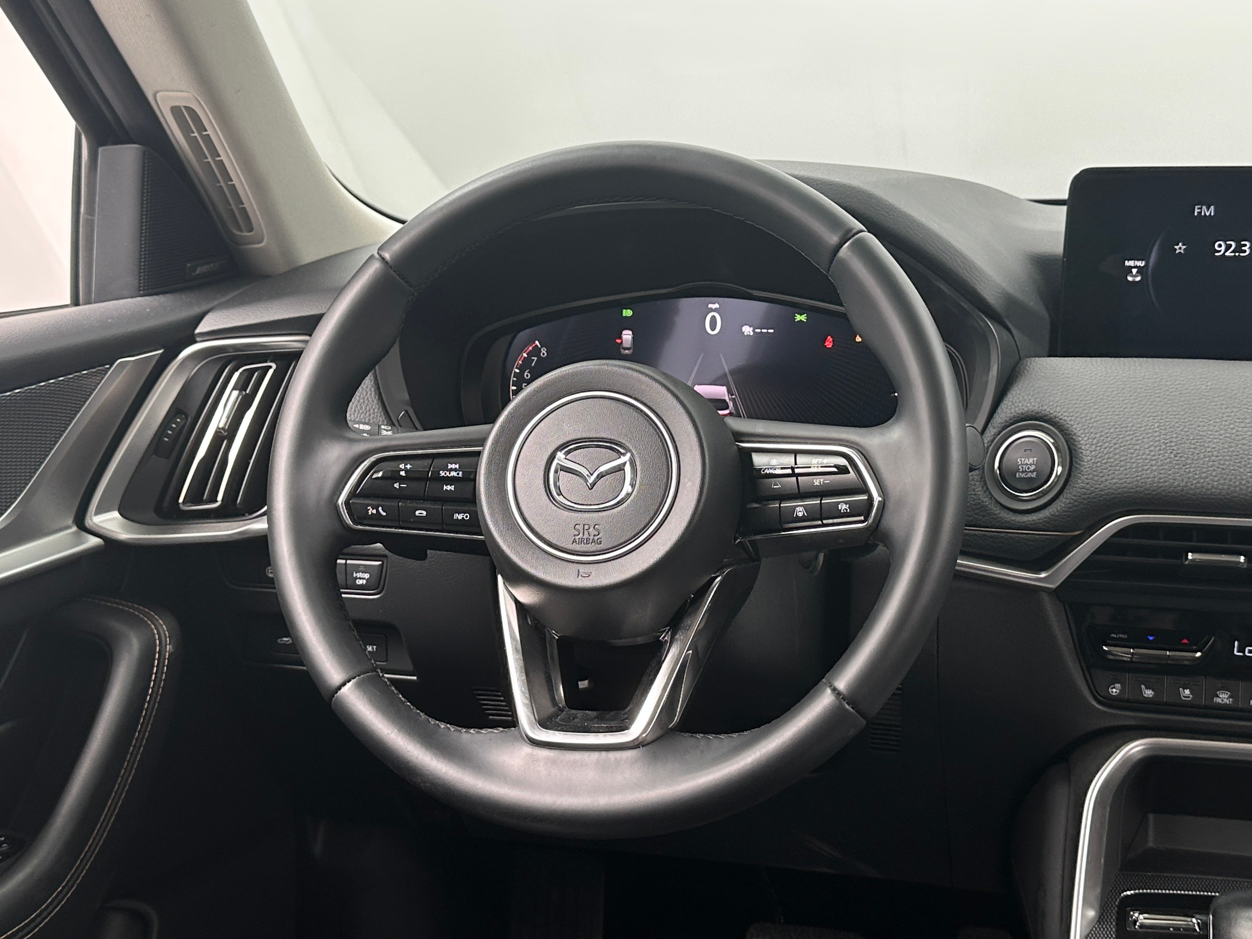 mazda cx-90 2026 JM3KKCHD3T1357030 image mazda cx-90 2026 JM3KKCHD3T1357030 image
