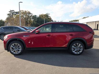 mazda cx-90 2026 JM3KKBHD2T1363458 image mazda cx-90 2026 JM3KKBHD2T1363458 image