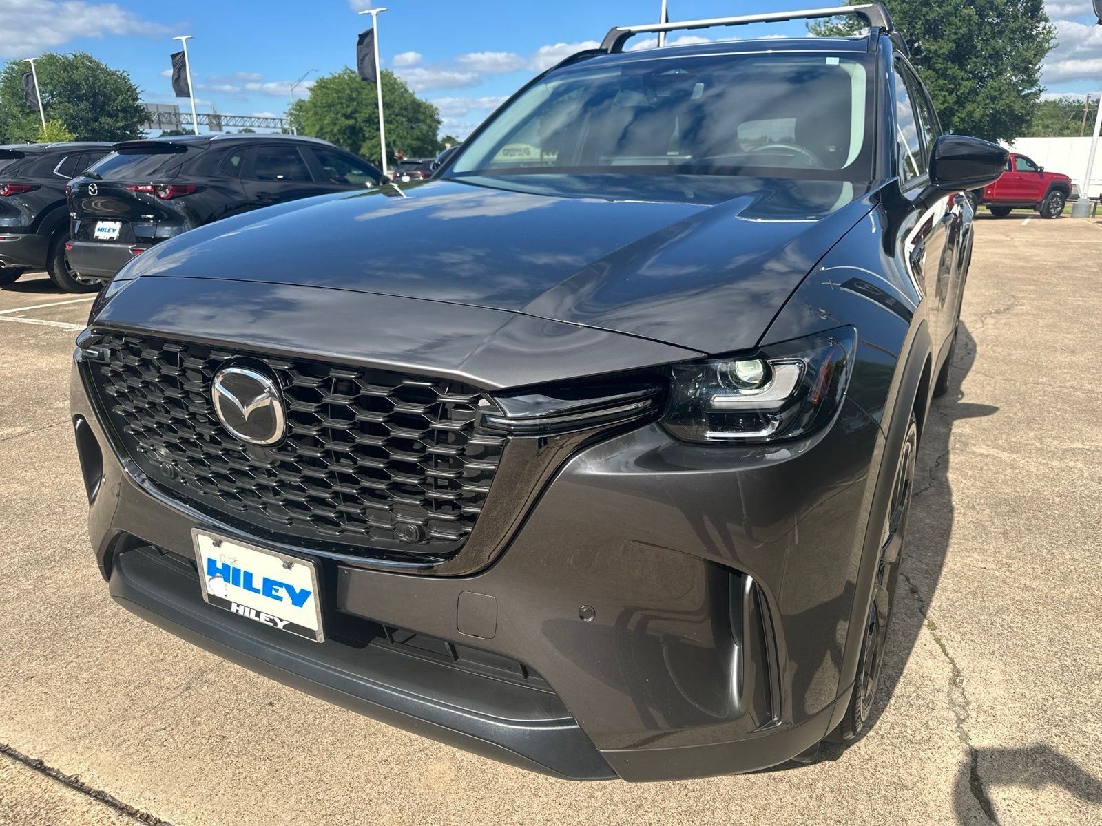 mazda cx-90 2026 JM3KKCHD1T1352117 image mazda cx-90 2026 JM3KKCHD1T1352117 image