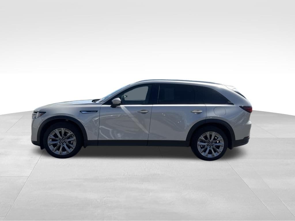 mazda cx-90 2026 JM3KKBHD7T1350740 image mazda cx-90 2026 JM3KKBHD7T1350740 image