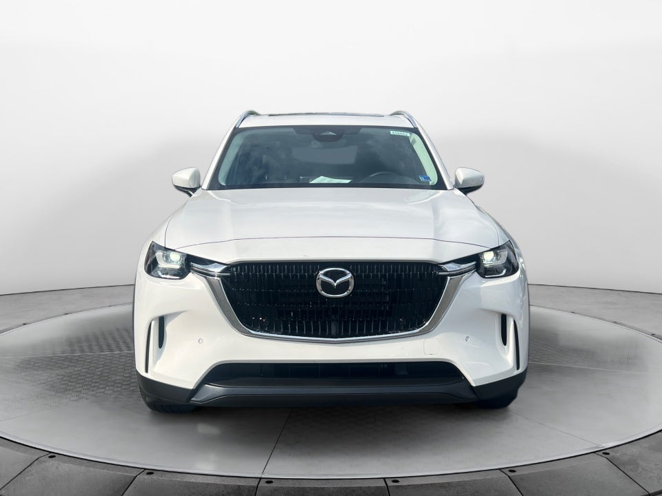 mazda cx-90 2026 JM3KKBHA8T1355371 image mazda cx-90 2026 JM3KKBHA8T1355371 image