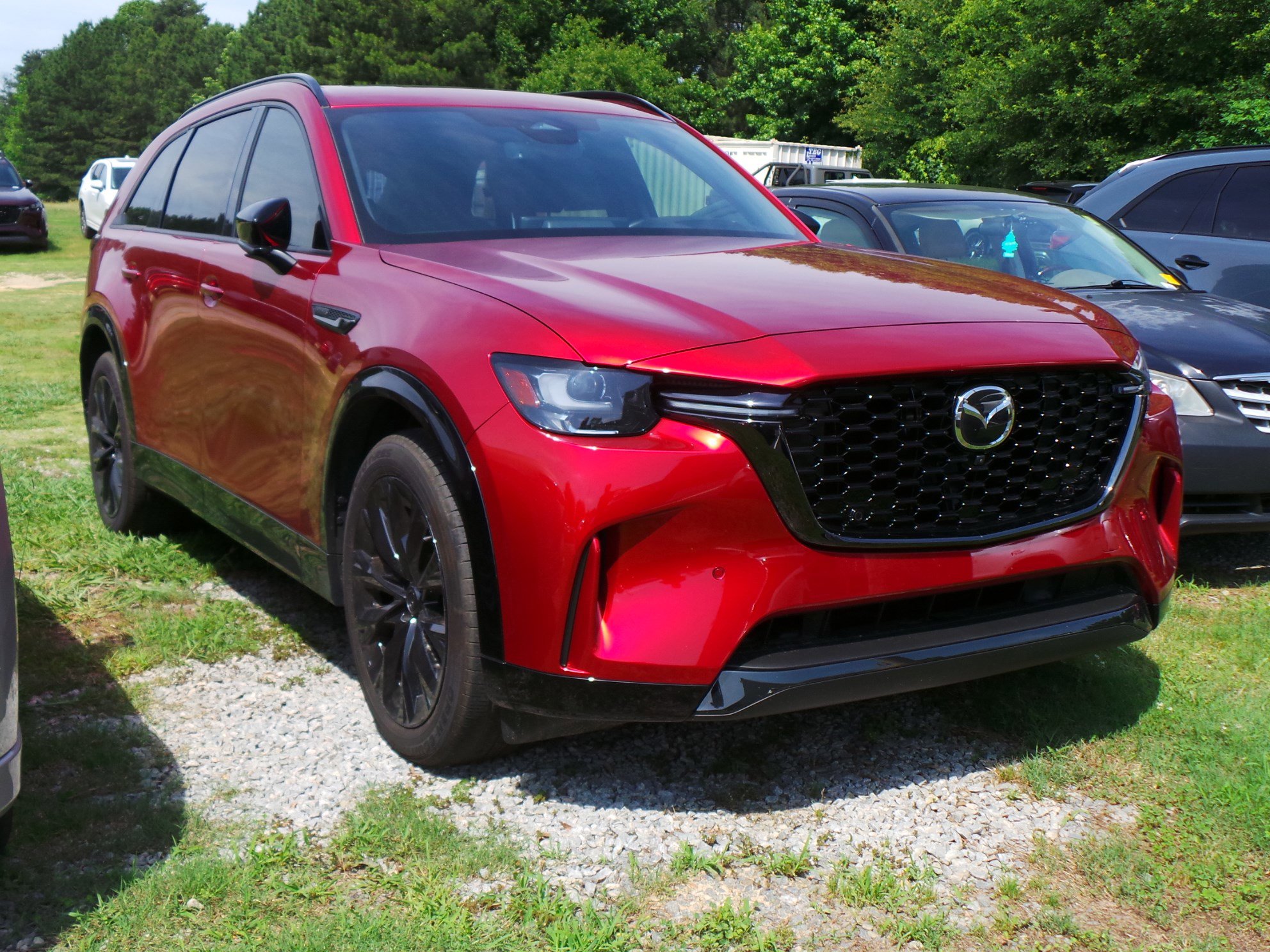 mazda cx-90 2026 JM3KKDHC5T1352537 image mazda cx-90 2026 JM3KKDHC5T1352537 image