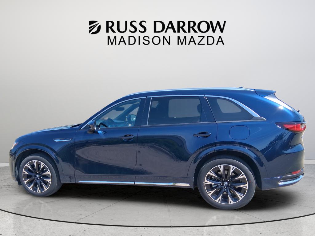 mazda cx-90 2026 JM3KKEHC1T1354419 image mazda cx-90 2026 JM3KKEHC1T1354419 image