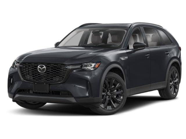 mazda cx-90 2026 JM3KKCHD5T1365971 image mazda cx-90 2026 JM3KKCHD5T1365971 image