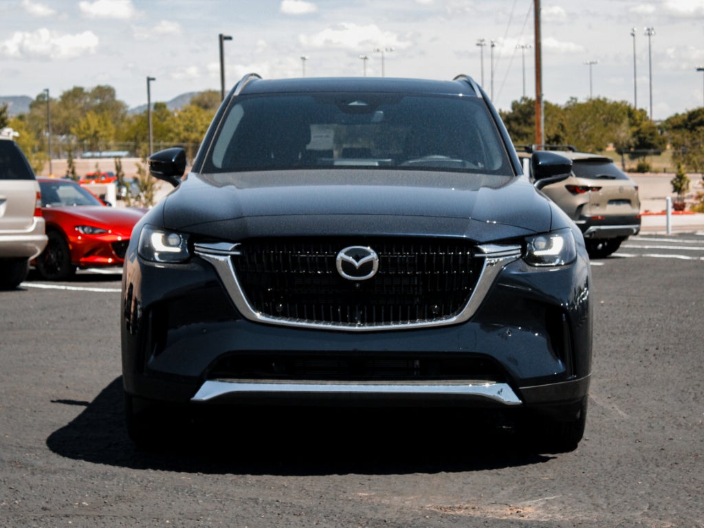 mazda cx-90 2026 JM3KKEHDXT1367954 image mazda cx-90 2026 JM3KKEHDXT1367954 image