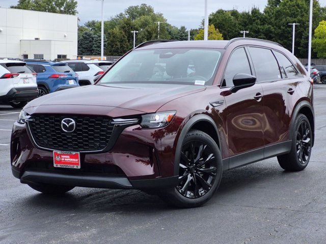mazda cx-90 2026 JM3KKCHAXT1395411 image mazda cx-90 2026 JM3KKCHAXT1395411 image