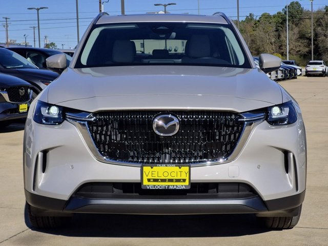 mazda cx-90 2026 JM3KKBHD9T1365188 image mazda cx-90 2026 JM3KKBHD9T1365188 image