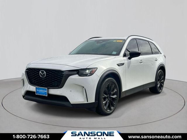 mazda cx-90 2026 JM3KKCHD7T1375093 image mazda cx-90 2026 JM3KKCHD7T1375093 image