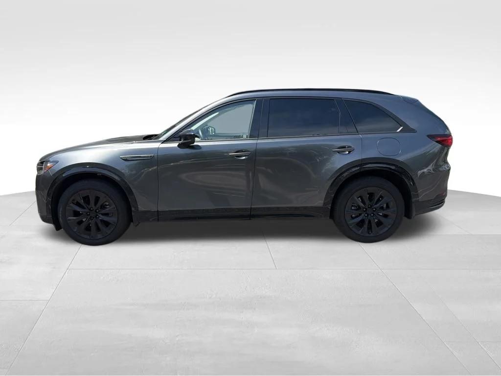 mazda cx-90 2026 JM3KKDHC6T1358363 image mazda cx-90 2026 JM3KKDHC6T1358363 image