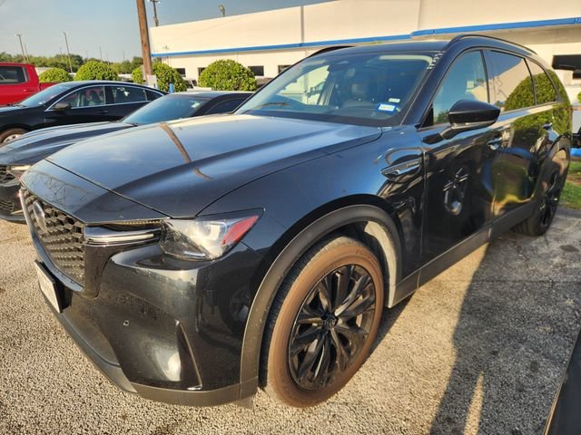 mazda cx-90 2026 JM3KKCHD5T1356302 image mazda cx-90 2026 JM3KKCHD5T1356302 image