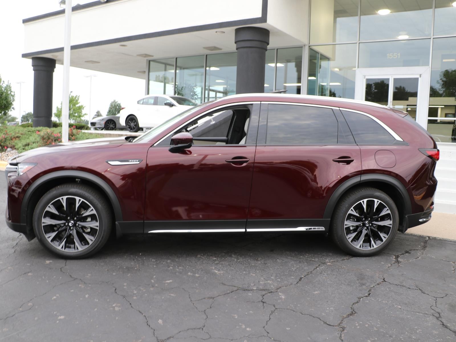 mazda cx-90 2026 JM3KKEHA9T1377249 image mazda cx-90 2026 JM3KKEHA9T1377249 image