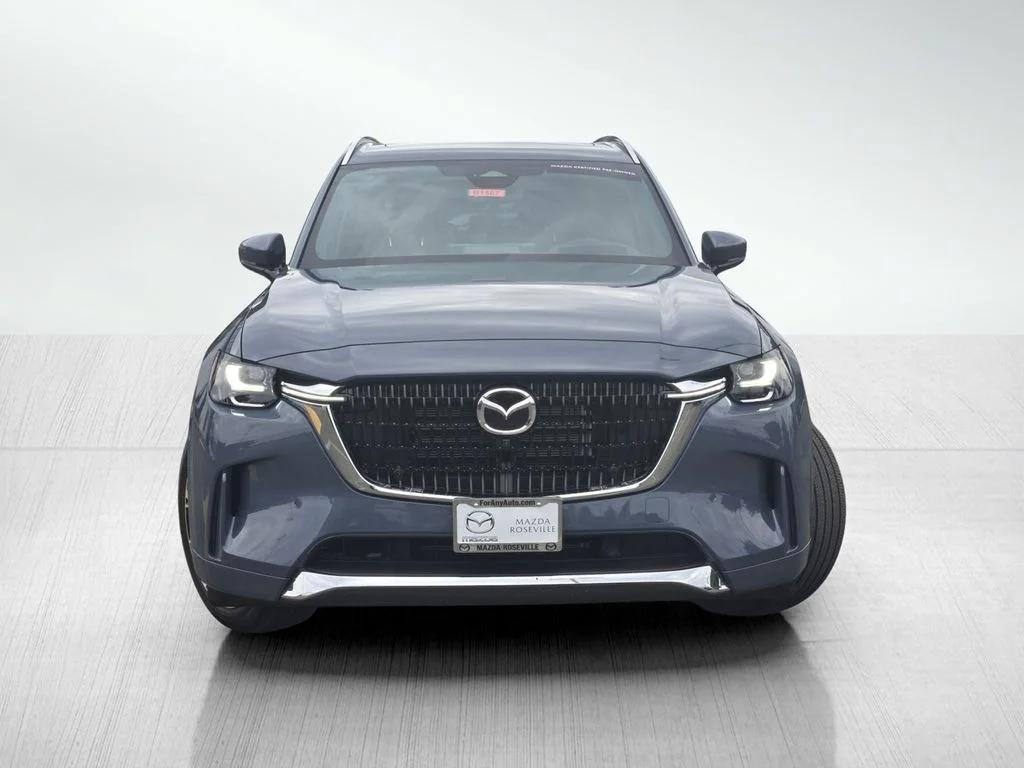 mazda cx-90 2026 JM3KKEHC4T1379802 image mazda cx-90 2026 JM3KKEHC4T1379802 image