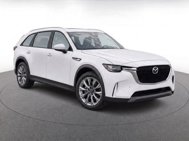 mazda cx-90 2026 JM3KKBHD8T1367367 image mazda cx-90 2026 JM3KKBHD8T1367367 image