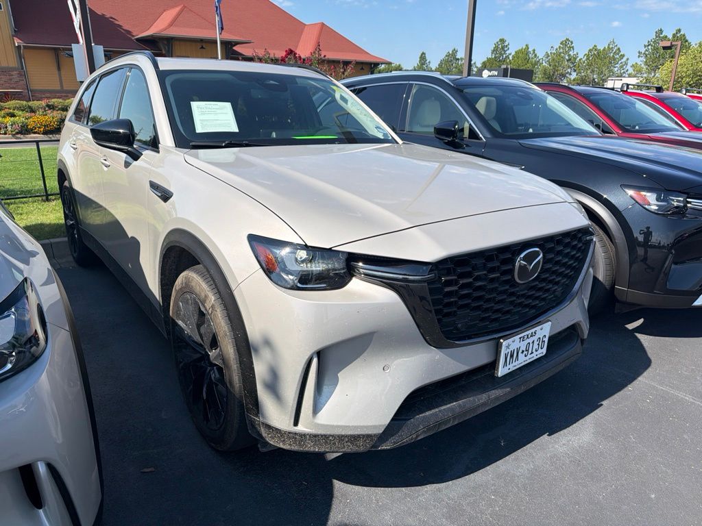 mazda cx-90 2026 JM3KKCHD6T1356373 image mazda cx-90 2026 JM3KKCHD6T1356373 image